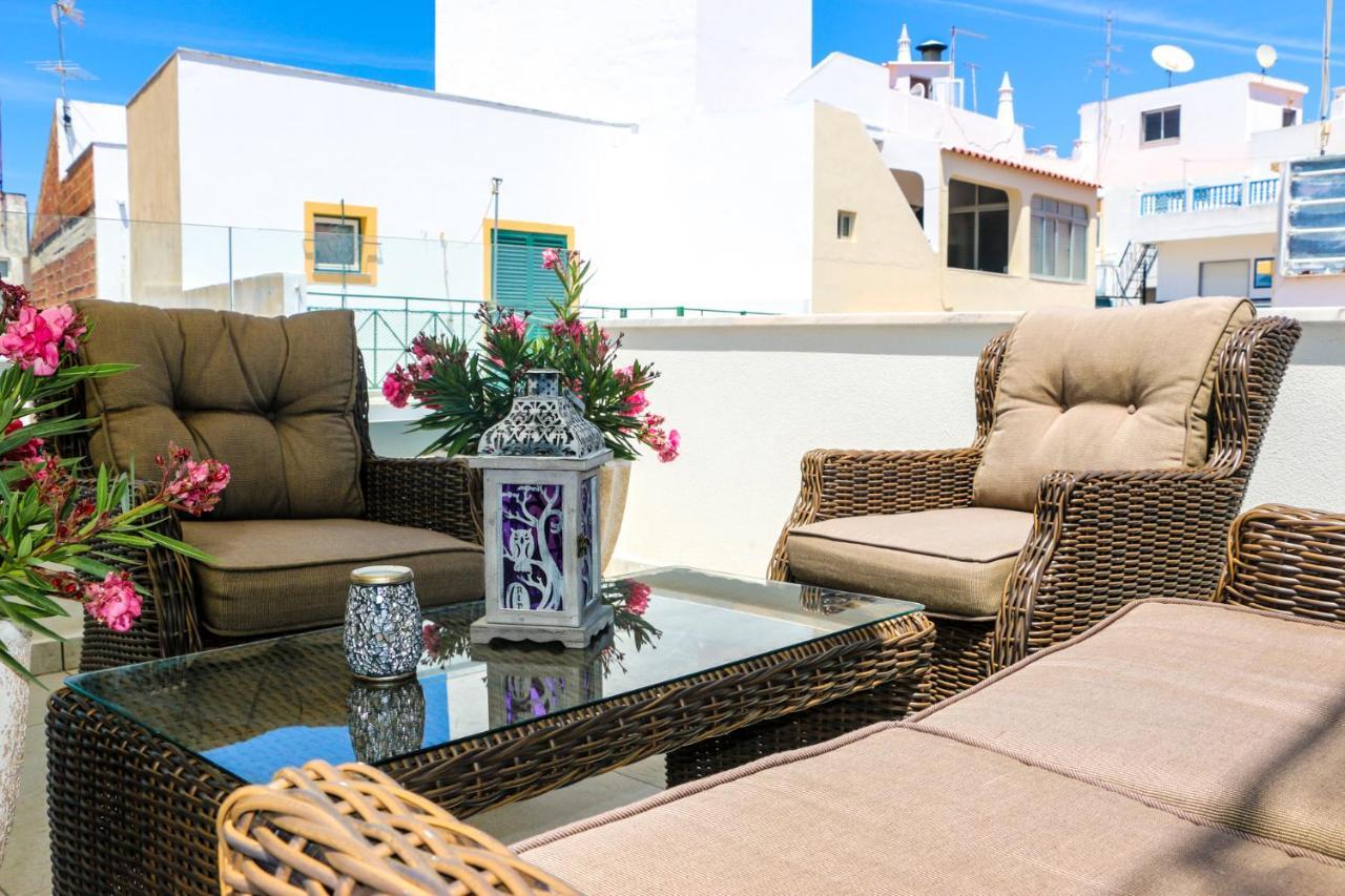The Birds Nest Holiday home Alvor