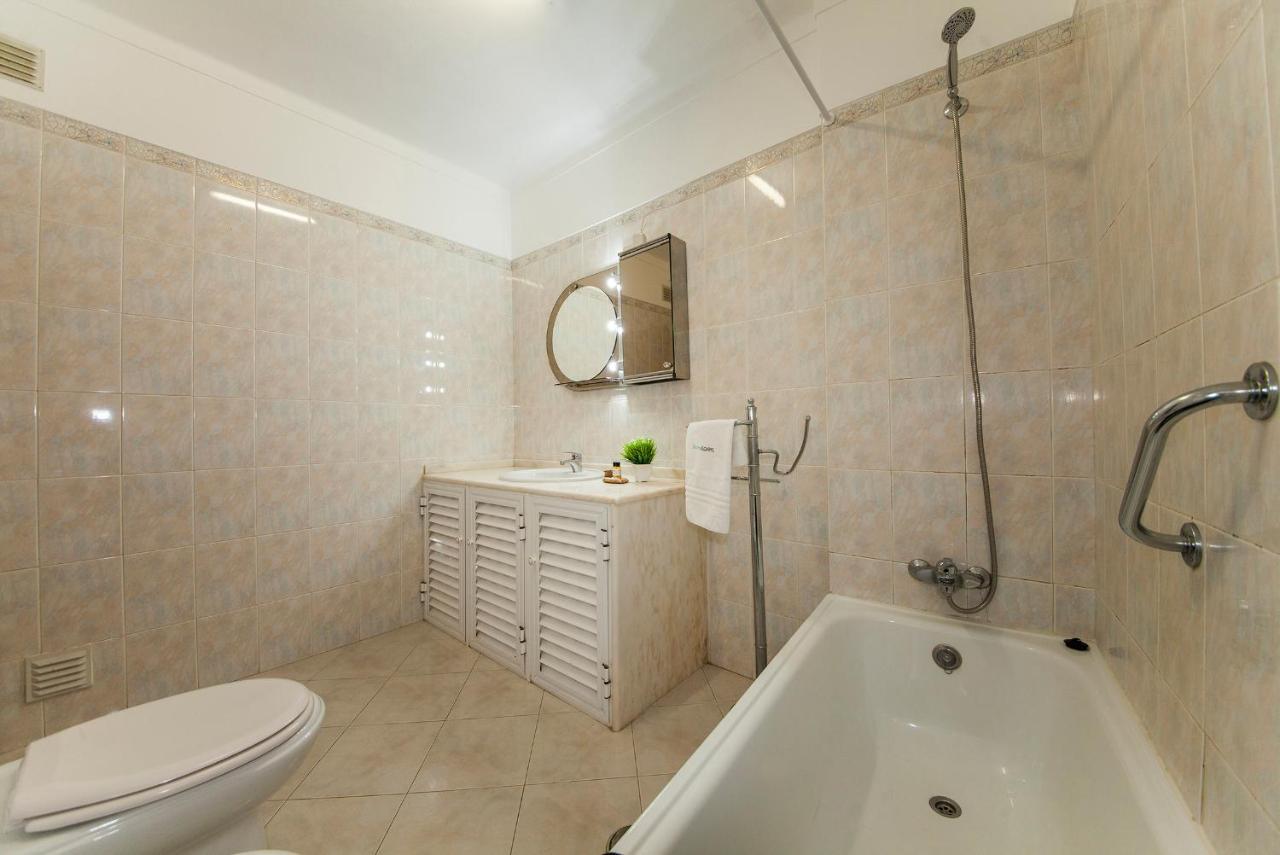 Apartment B30 - T2