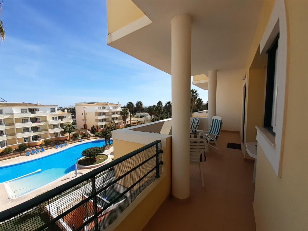 Apartamento Vp Flat With Balcony And Pool View *