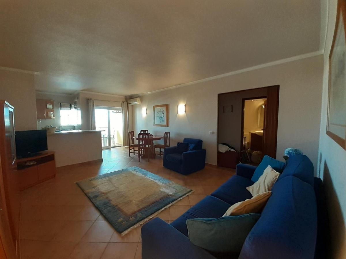 Vp Flat With Balcony And Pool View Apartamento