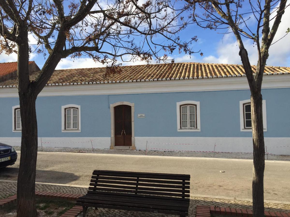 Alojamento de Acomodação e Pequeno-almoço Casa Largo Do Poço