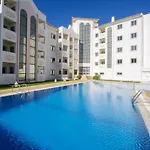 Vau Costa Beach Apartment With Pool