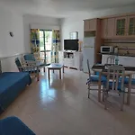 Apartment Dunas Do Alvor