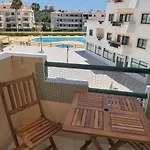 Apartment Dunas Do Alvor