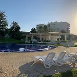Vila Marachique Vl Alvor