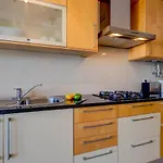 Rooftop Pool Two Bedroom Apartment In Alvor