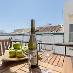 Alvor Stories Central 1 - Sunny Roof Terrace