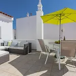 Alvor Stories Central 1 - Sunny Roof Terrace