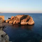 Alto Golf Sea Oceanview