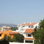 Mar E Sol Amoreira
