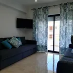 Amoreira Mar, Alvor - Praia E Piscina