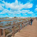 Sol E Praia Alvor