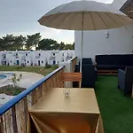 Alvor Balcony With Pool By Homing