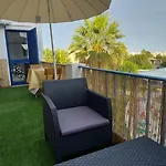Alvor Balcony With Pool By Homing