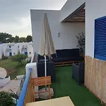 Alvor Balcony With Pool By Homing