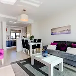 One Bedroom Apartment In Albur Village 2N