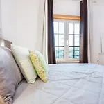 Delfimar Suite Alvor Apartment