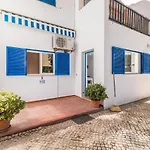 Condominium With Swiming Pool Alvor 112B