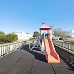 Alvor Prainha Beach House