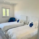 Casa Gina Alvor Ferias