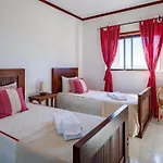 Alvor Nature Apartment With Balcony