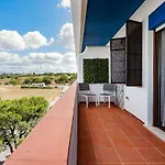 Praia De Alvor