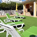 Casa Dos Cotas