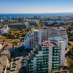 Alvor Nature Apartment With Balcony