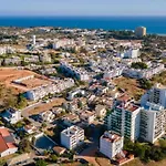 Alvor Nature Apartment With Balcony