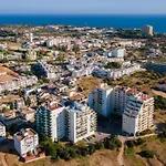 Alvor Nature Apartment With Balcony