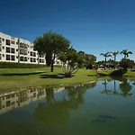 Yellow Alvor Garden - All Inclusive