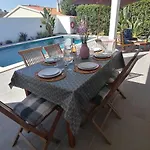 Modern Villa Near The Sea And Town Centre