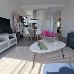 Apartment 2 Bedrooms , Centre Of Alvor, Open View And Private Parking