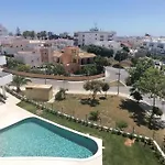 Apartment 2 Bedrooms , Centre Of Alvor, Open View And Private Parking