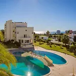 Quinta Dos Arcos 2Br W/ Ac & Pool By Lovelystay