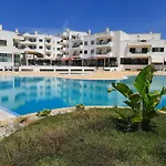 Double Room Dunas De Alvor Pool