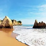 Apartamento Encantador Com Piscina