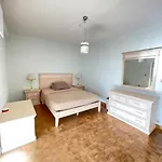 2 Floor Apartment In Alvor