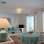 L&A Villa With Private Heated Pool In Prainha