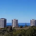 Sea View Apartment Alvor