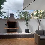 Nossa Casa - 2 Bedroom Apartment In Alvor