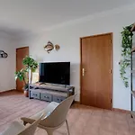 Casa Sol E Lua Alvor