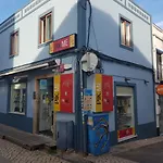 Vilalvor
