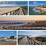 Estrelas Dourada Alvor