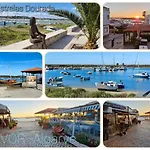 Estrelas Dourada Alvor