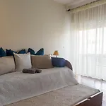 Cote D\'Alvor — Villa Close To The Beach