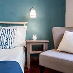 Alvor Modern Comfort