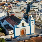 Casa Amonita, Alvor