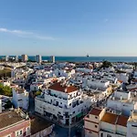 Casa Amonita, Alvor