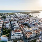 Casa Amonita, Alvor